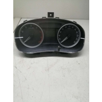 Щиток приборов (приборная панель) Skoda Fabia 2 2010 5J0920810B
