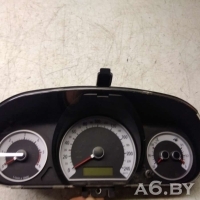 Щиток приборов (приборная панель) Kia Ceed 1 2008 94003-1H250