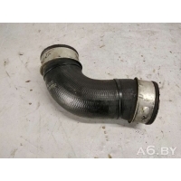 Патрубок интеркулера Mercedes E W211 2005 A2115282382