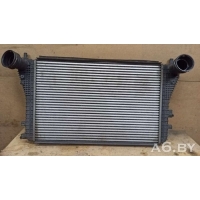 Интеркулер Seat Toledo 3 2003 1k0145803L
