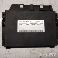 Блок управления АКПП Mercedes ML W163 2003 a0355453732