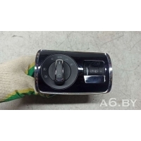 Переключатель света Skoda SuperB Superb 2 2011 3T0941431B