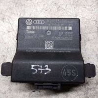 Блок управления (другие) Skoda Octavia A5 2011 1K0907530AD