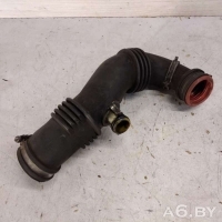 Патрубок воздушного фильтра Citroen C4 Picasso 1 2008 9687883780,9687883680