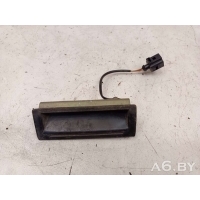 Кнопка открытия багажника Volkswagen Golf 4 2000 1J0827566D