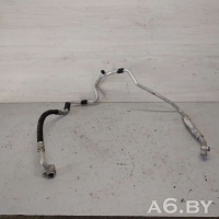Трубка кондиционера Seat Altea 2006 1K0820743CC