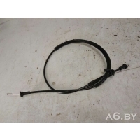 Трос двери задней Volkswagen Caddy 3 2008 2K0827532A