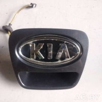 Ручка крышки багажника Kia Ceed 1 2010