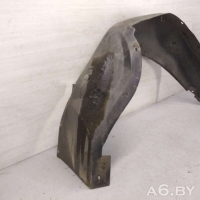 Защита арок передняя правая (подкрылок) Volkswagen Passat B4 1995 3A0809962
