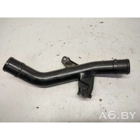 Патрубок интеркулера Smart Fortwo 1 2001 A6390900129