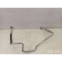 Трубка кондиционера Volkswagen Passat B6 2009 3C0820743BF
