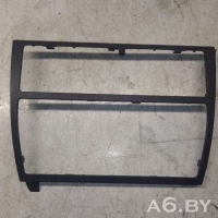Рамка под магнитолу Audi A6 C5 (S6,RS6) 2000 4b0863263f