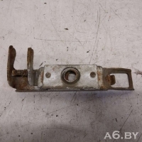 Замок капота Mercedes Vito W639 2008 6397500650