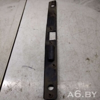 Накладка подсветки номера Mercedes E W211 2003 A2117500193