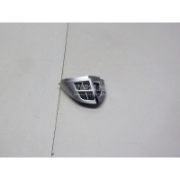 Кнопка многофункциональная Citroen-Peugeot C-Crosser (2008 - 2013) 4112KR