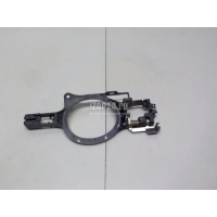 Кронштейн ручки Citroen-Peugeot C-Crosser (2008 - 2013) 9365HG
