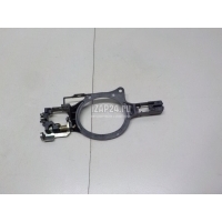 Кронштейн ручки Citroen-Peugeot C-Crosser (2008 - 2013) 9365HH
