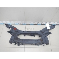 Балка задняя Nissan Qashqai+2 (JJ10) (2008 - 2014) 55401JD01A