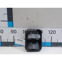Решетка вентиляционная Nissan Qashqai+2 (JJ10) (2008 - 2014) 76804JD00A