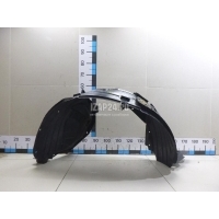 Локер передний правый Nissan Qashqai+2 (JJ10) (2008 - 2014) 63840BR20A