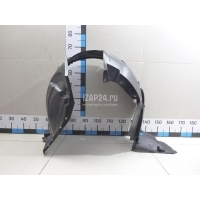 Локер передний левый Nissan Qashqai+2 (JJ10) (2008 - 2014) 63841BR20A