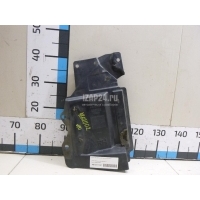 Пыльник двигателя боковой правый Nissan Qashqai+2 (JJ10) (2008 - 2014) 64838JD00A