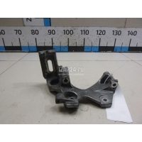Кронштейн генератора Nissan Qashqai+2 (JJ10) (2008 - 2014) 11710ED50C