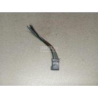 Разъем BMW Z4 E89 (2009 - 2016) 61132359994