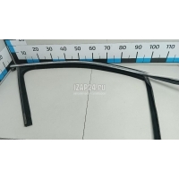 Уплотнитель стекла двери VAG Cayenne (2010 - 2017) 958531432005AP
