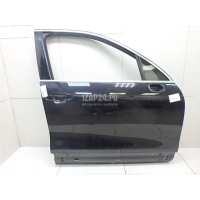 Дверь передняя правая VAG Cayenne (2010 - 2017) 7P0831056