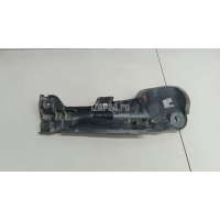 Пыльник (кузов наружные) Renault Lada Largus 2012 8200372692