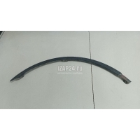 Накладка переднего крыла левого Renault Lada Largus 2012 8200419798