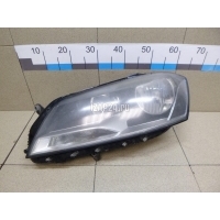 Фара левая VAG Passat [B7] (2011 - 2015) 3AB941005