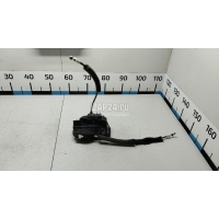 Замок двери задней левой Nissan Juke (F15) (2011 - 2019) 82501BA60A
