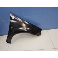 Крыло переднее правое LADA Largus 2011- 6001549973