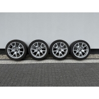 Колёса колёсные диски форд мустанг mk6 fr3c1007la 19x8,5j et42.5