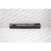 Молдинг, накладка передней двери снизу LH Land Rover Range Rover Sport L494 2013 LR054828