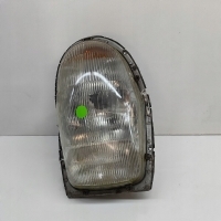Mercedes-benz 250 280 w108 1969 правый сторона фара переднее