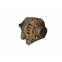 VW PASSAT B5 LIFT 1.9 TDI ALTERNATOR 028903031A 120A