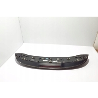 Спойлер крышки багажника багажника renault megane iv b9a / m_ 960301593r 1.2l gasoline