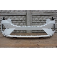 Бампер передняя volvo xc60 2 ii fl рестайлинг 20-25