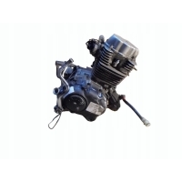 Двигатель engine kymco stryker 125 2798km
