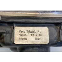 Светодиодная правая передний cadillac srx 25761286 4.56l gasoline 239kw 2004