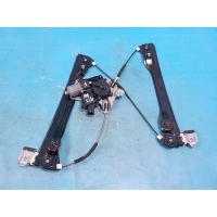 Стеклоподъемник передний правый Chevrolet Cruze 2009-2016 94532758