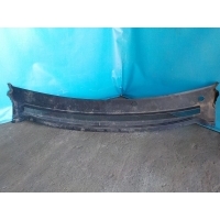 Дефлектор (жабо) Ford Focus II 2005-2011 1437467