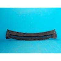 Дефлектор (жабо) Ford Focus II 2005-2011 1437467