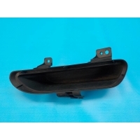 Заглушка переднего бампера левая MAZDA Mazda 6 (GH) 2007-2012 GS1D50102A