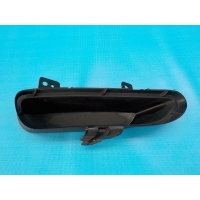 Заглушка переднего бампера правая MAZDA 6 (GH) 2007-2012 GS1D50101A
