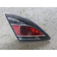 Фонарь задний левый внутренний MAZDA Mazda 6 (GH) 2007-2012 GS1F513F0