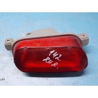 Фонарь задний правый в бампер MAZDA CX-7 2007-2012 EH1051650